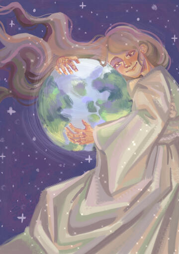 Mother Earth