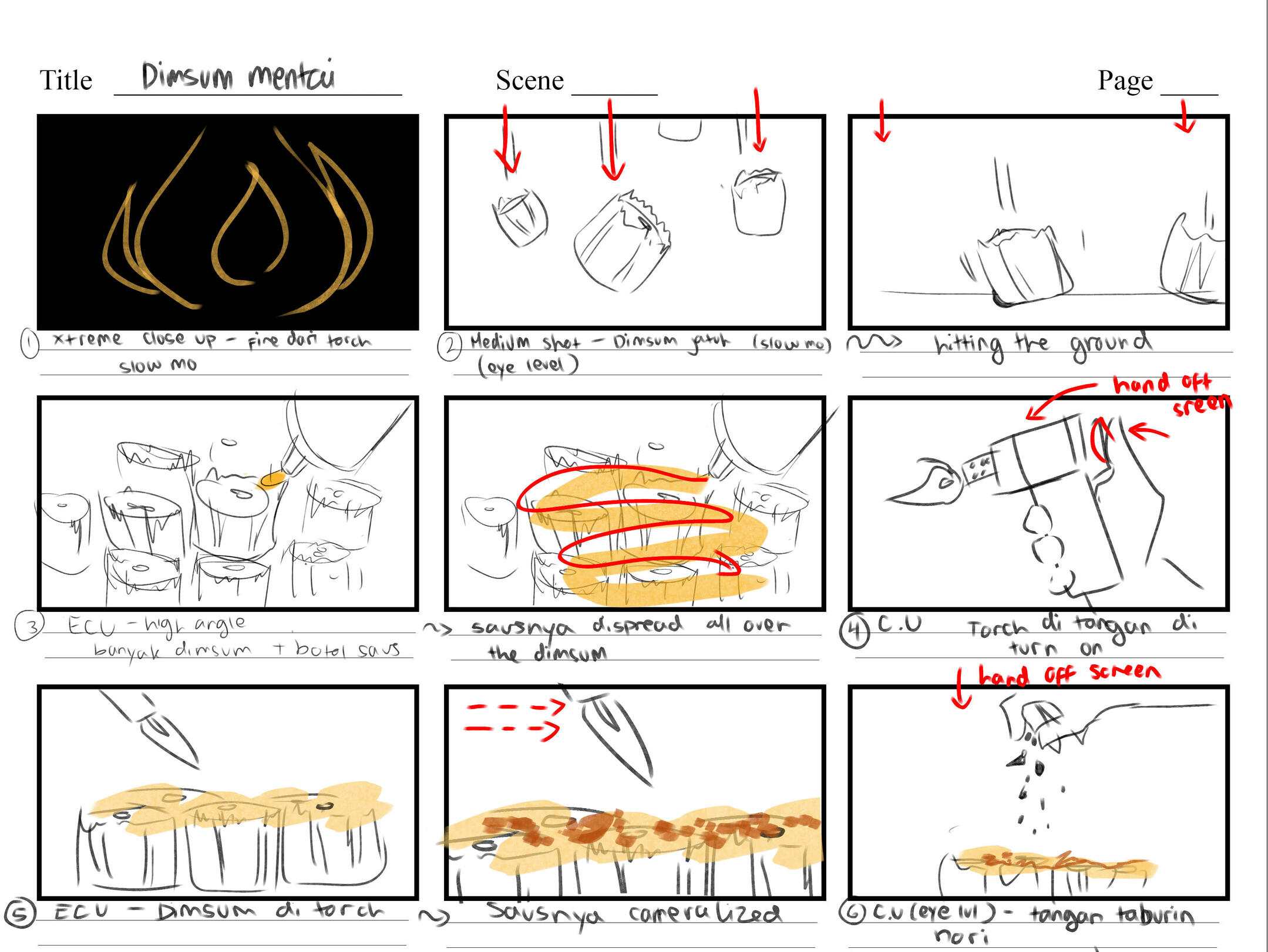 Witch Hat Atelier Fanart