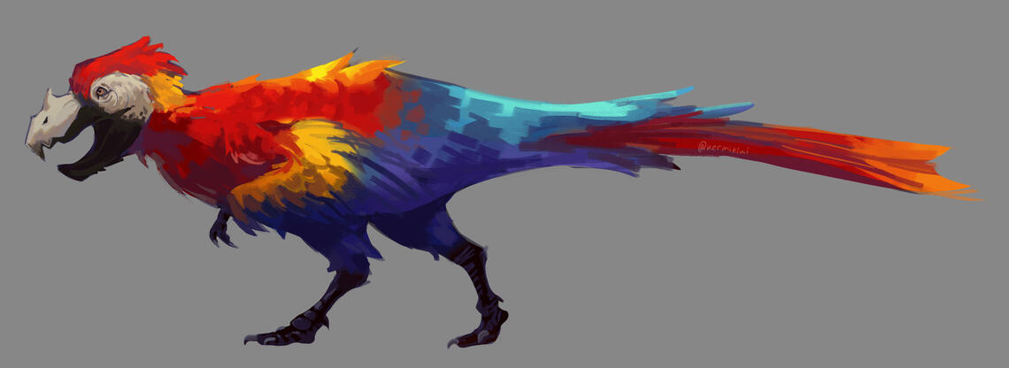 Witch Hat Atelier Fanart