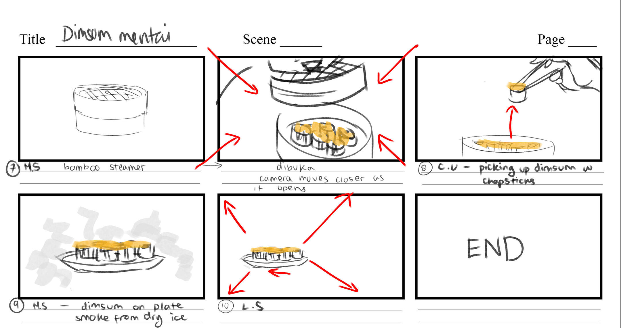 Witch Hat Atelier Fanart