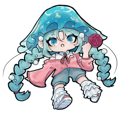 Witch Hat Atelier Fanart