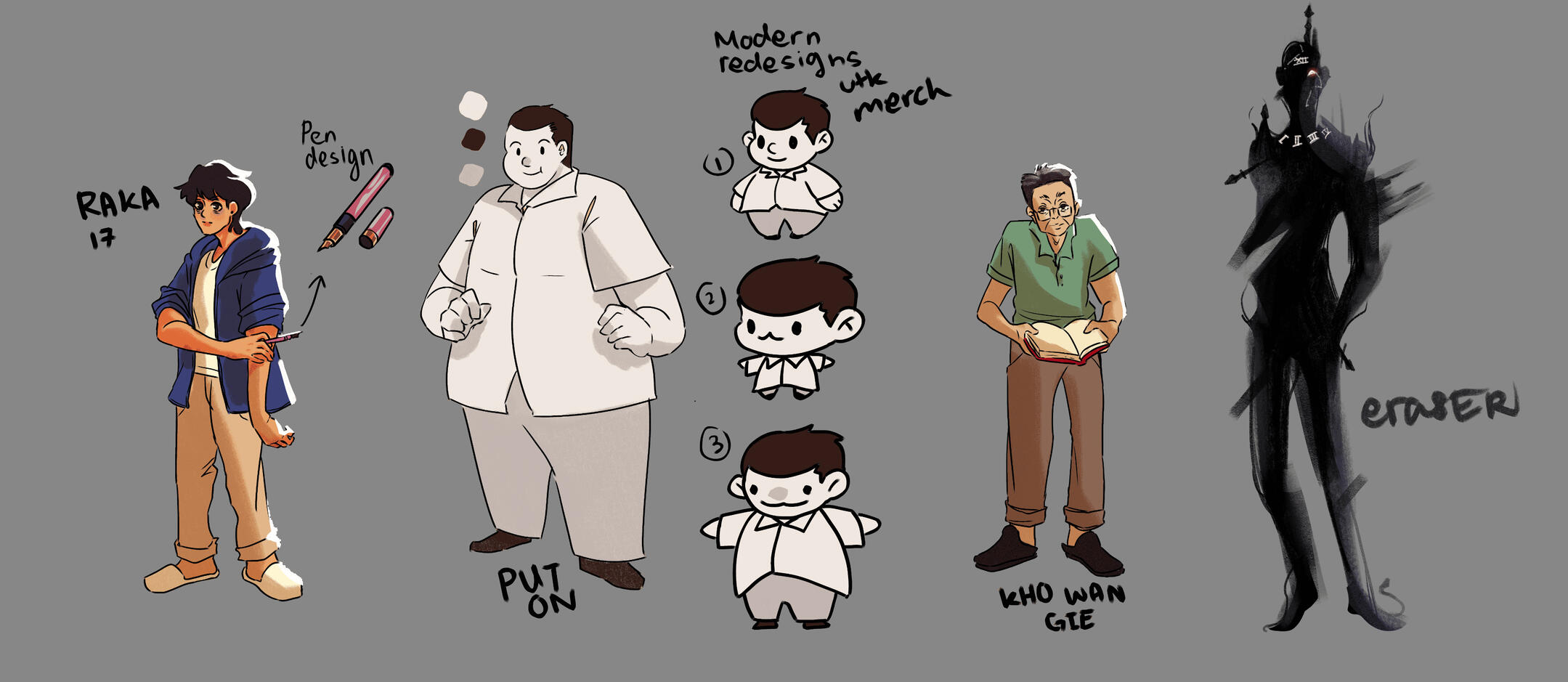 Witch Hat Atelier Fanart